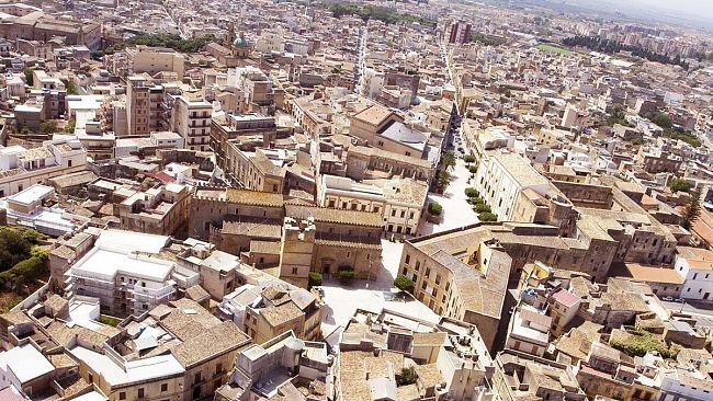 Ripartire dal centro storico ed eliminare dal prossimo PRG le aree di espansione. Italia Nostra incontra l’amministrazione Alfano