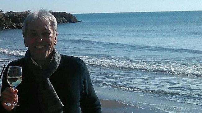 A soli 63 anni si è spento Nino Forte ex arbitro e grande tifoso folgorino
