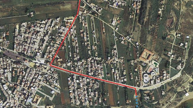 Selinunte, Legambiente  interviene sul collegamento elettrico in cavo interrato e sottomarino Italia-Tunisia