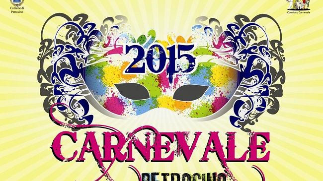 Petrosino, presentato il Carnevale 2015. Novità del progetto “Albergo diffuso”