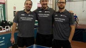 Marsala, Tennistavolo: vittorie e sconfitte