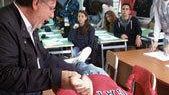 Un corso di BLS-D al Liceo “Ruggieri” di Marsala
