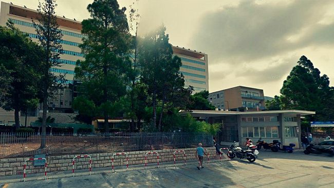 Bimbo ricoverato al Sant’Antonio di Trapani, l’Asp replica al Codacons