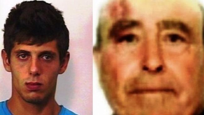 Condannato a più di 23 anni di carcere il giovane Pietro Franco per l’omicidio dell’agricoltore salemitano Antonino Di Giorgi.