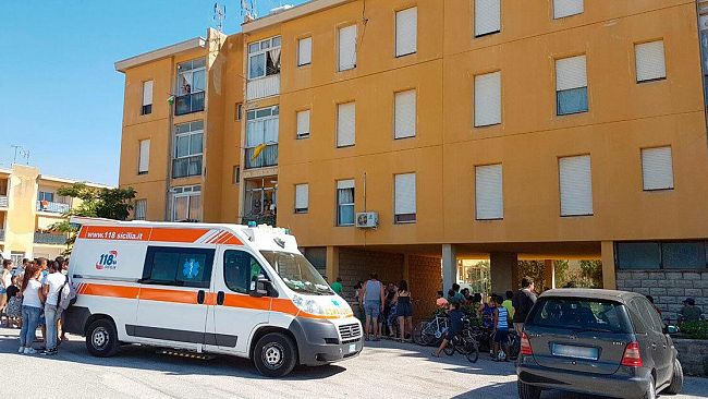 Duplice omicidio a Mazara 2. I nomi delle vittime