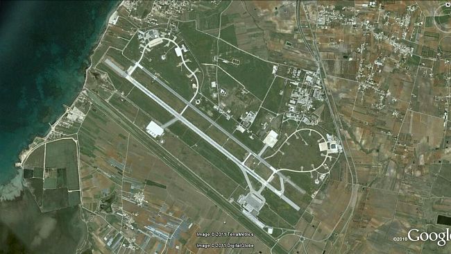 Caso Birgi, Fazio: “Bene assegnazione di somme regionali per co-marketing aereo e trasporto marittimo”