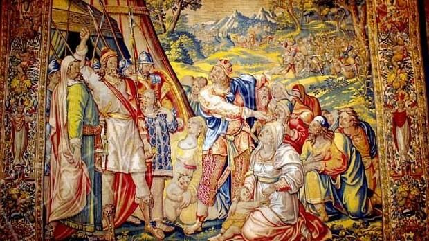 Marsala, La Regione finanzia il progetto per la nuova sede del Museo degli Arazzi