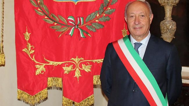 Coronavirus, il Sindaco Di Girolamo: “niente panico e allarmismi, solo attenzione a determinate norme igieniche
