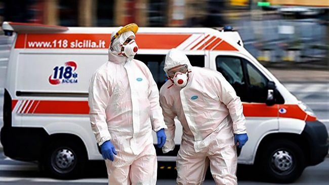 Trapani, investito sulle strisce pedonali: è grave