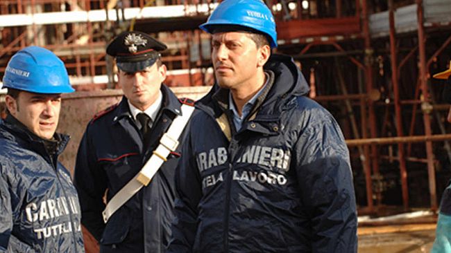 Campobello di Mazara, contrasto al lavoro nero. Sanzioni per 25.000 euro