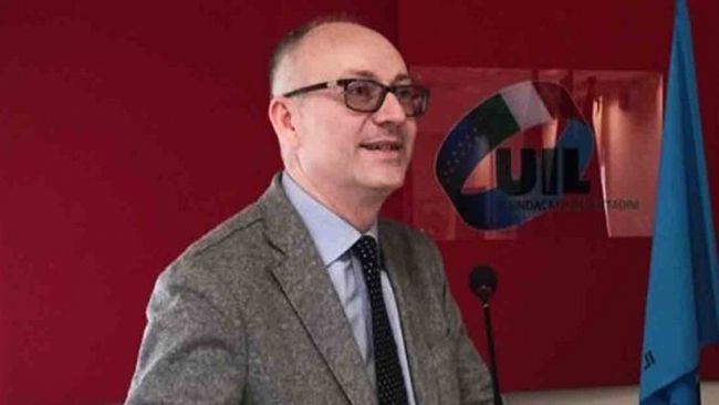 Scritte razziste sui muri della scuola “Rizzo Marino” Mazara del Vallo, Termini (Uil Scuola Trapani): “Vile gesto da condannare”