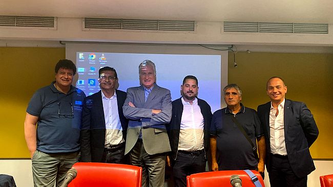 Confartigianato Trapani, Eletto il nuovo Presidente Provinciale con l’Ufficio di Presidenza