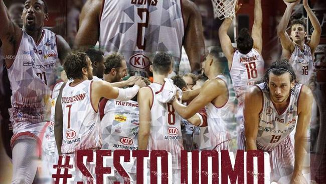 Basket, é già derby: prepartita Pallacanestro Trapani – Orlandina Basket