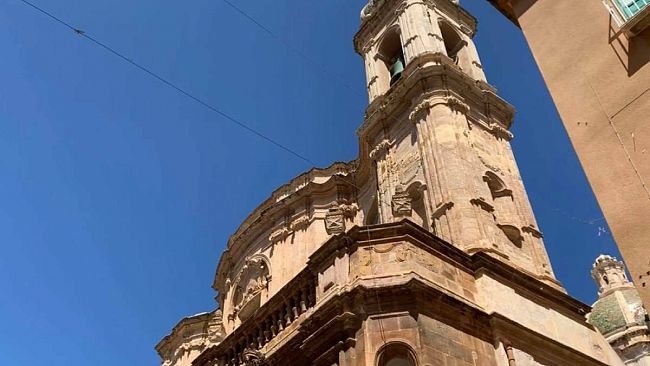 Trapani, riaprono gli uffici di Cancelleria della Curia Vescovile