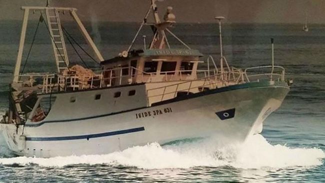 Tragedia “Nuova Iside”, ritrovato il corpo di Vito Lo Iacono