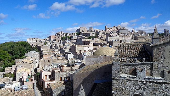 Fondazione EriceArte, Giordano Bruno Guerri è il nuovo sovrintendente