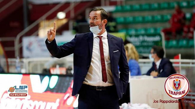 La Pallacanestro Trapani sul campo di Milano, Adeola torna a disposizione di coach Parente