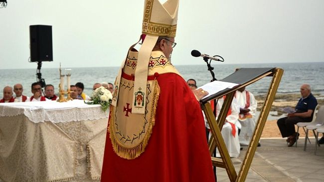 Mazara, domenica il Corpus Domini