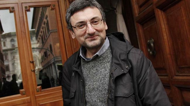 Fabrizio Bocchino, interviene sui falsi rimborsi da parte di alcuni parlamentari del Movimento 5 Stelle