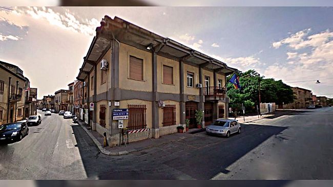 Campobello, Emendamenti al piano urbano del traffico