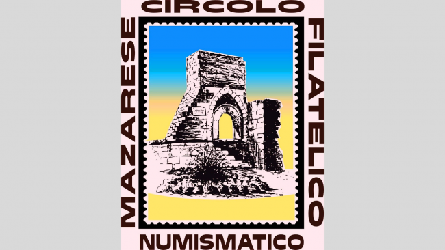 Mazara, Circolo Filatelico Numismatico: due eventi nel prossimo weekend