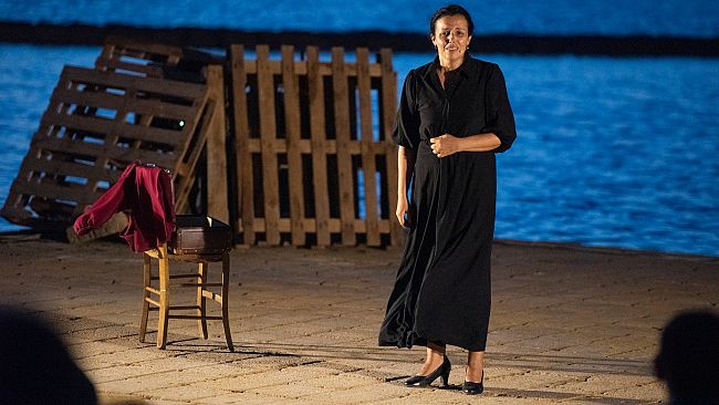 Marsala. “…Ed io l’amavo”, nel Carpe Diem in scena la storia di Filippa Di Dia