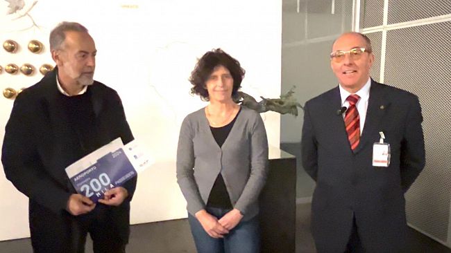 L’aeroporto di Pantelleria chiude l’anno con 200mila passeggeri. Un record mai raggiunto prima 