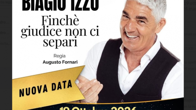 biagio-izzo-recupera-la-data-il-19-ottobre-in-scena-con-finche-giudice-non-ci-separi