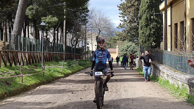 A Ficuzza altra domenica di successi per i Finestrelle Bikers