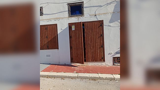 Campobello, pubblicato avviso per la locazione di un bene confiscato a Torretta 