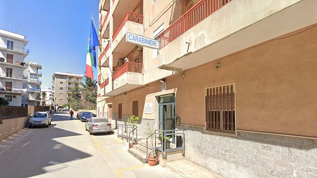 ​Colpi di pistola dopo una lite, ucciso un ufficiale della Guardia costiera