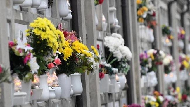 Comune di Buseto Palizzolo: ecco gli orari di apertura del cimitero comunale