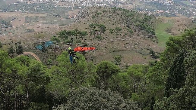 vigili-del-fuoco-di-erice-e-castellammare-del-golfo-protagonisti-del-primo-corso-saf-avanzato-interregionale