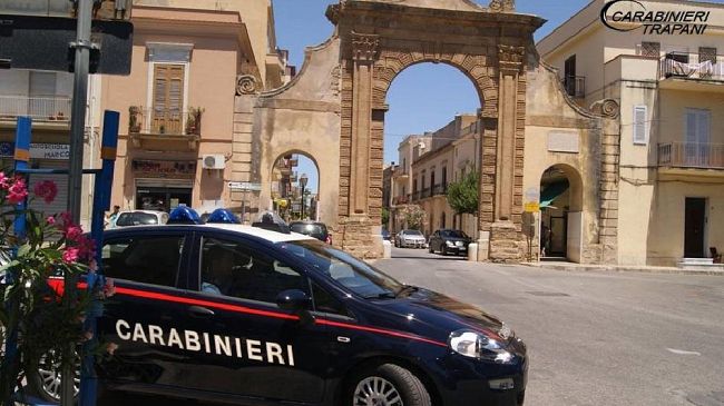 Denunciato un 77enne per l’incidente a Triscina