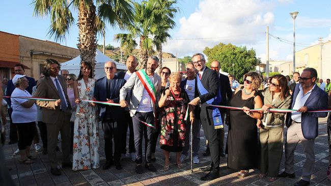 Successo per il Dattilo Cannolo Fest: in migliaia alla quinta edizione dell'evento
