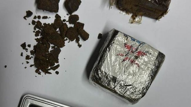 Arrestato due volte in venti giorni per droga 