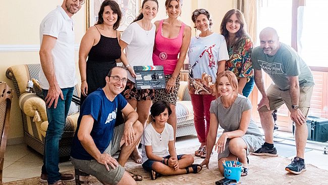 ​“Assunta”, cortometraggio di Luana Rondinelli tra i finalisti dell’Afrodite Shorts