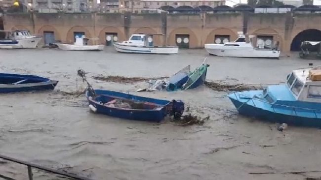 Danni alluvione novembre 2021, scadenza di richieste contributi