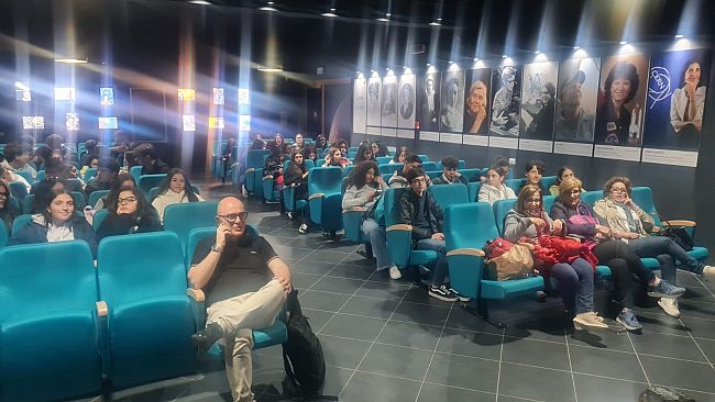 ​Scoperta tra le stelle: studenti del Liceo Pantaleo individuano un asteroide al Gal Hassin di Isnello