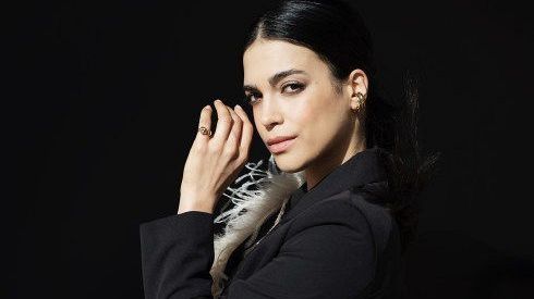 Sarà l’attrice Ester Pantano la madrina del primo pride a Trapani