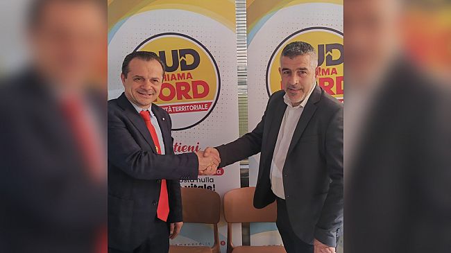 Mazara, l'assessore Bommarito approda al partito di Cateno De Luca