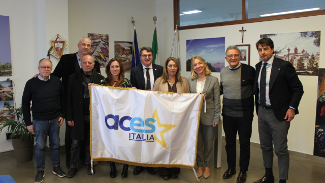 Erice si candida a Città Europea dello Sport 2027