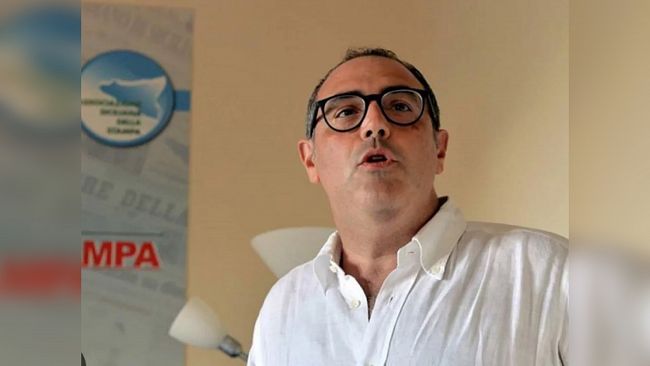 Roberto Ginex eletto presidente dell'Inpgi