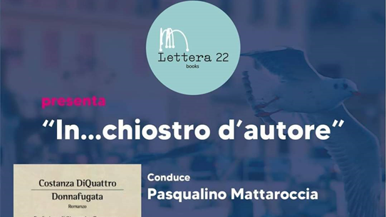 Questa sera al via la rassegna 