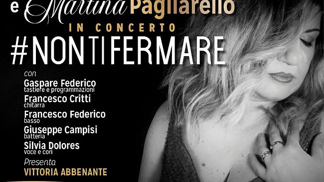 ​Concerto“Progetti del Cuore” al teatro Rivoli di Mazara