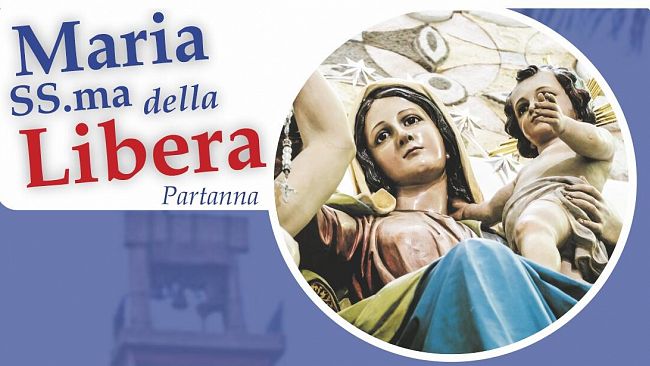 Torna la festa della Madonna della Libera