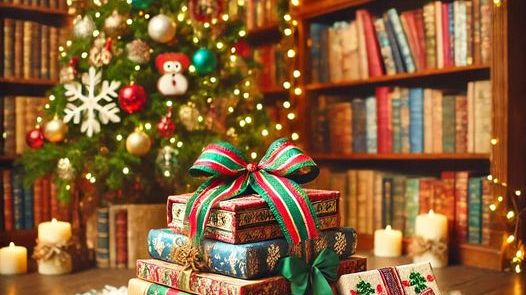 A Castelvetrano Libri a Sorpresa in Biblioteca