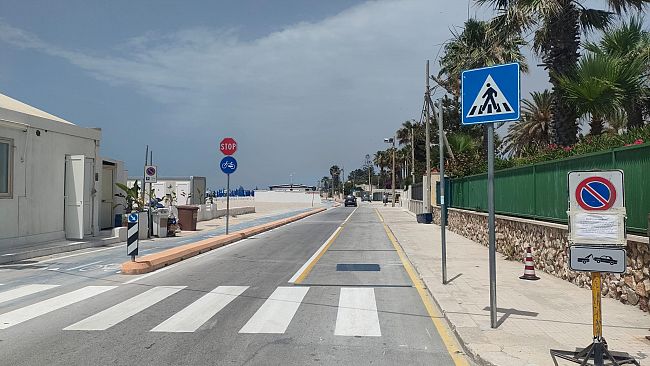 “La Rivoluzione di Giugno”. Di Giacomo Cuttone