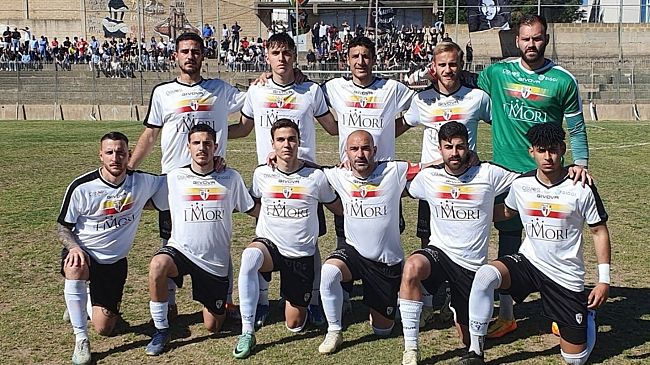 Folgore, contro la corazzata Nissa arriva un'onorevole sconfitta 