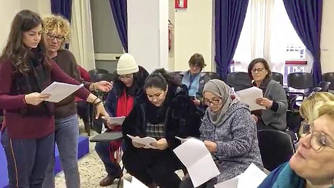 Mazara del Vallo. Stasera in scena
